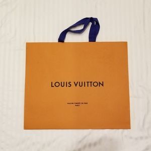Louis Vuitton Shopping Bag
